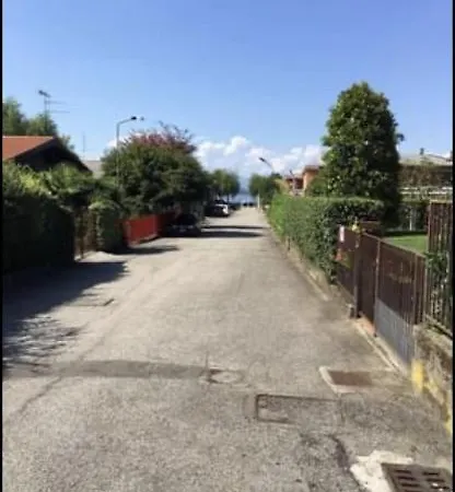 Hotel Casa Victoria Castelletto sopra Ticino