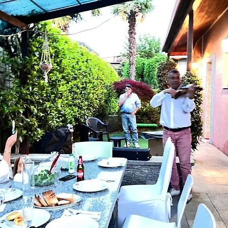 Casa Victoria 3* Castelletto sopra Ticino