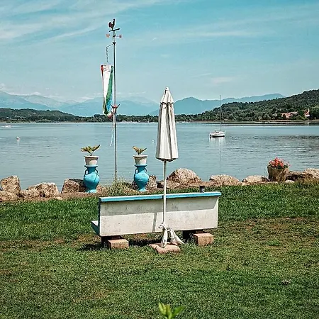 Szálloda Casa Victoria 3*