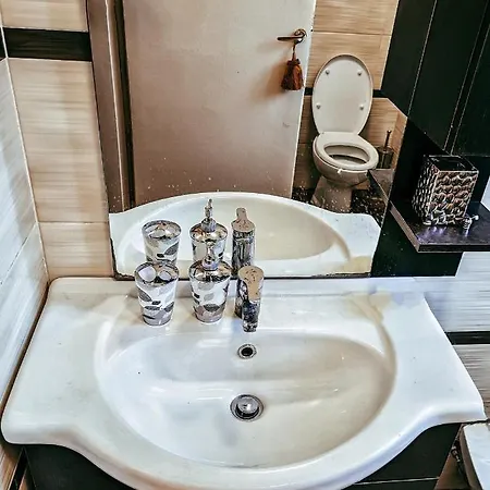 Casa Victoria Szálloda 3*
