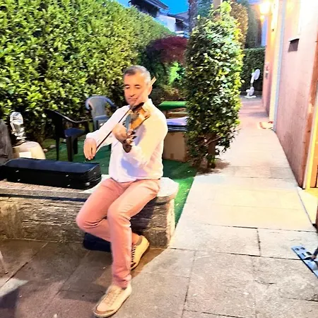 فندق Casa Victoria