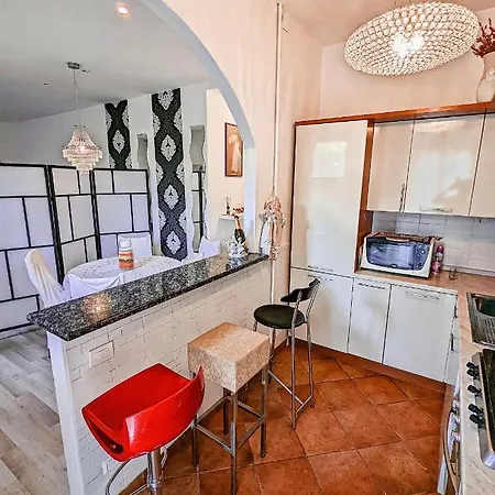 Casa Victoria 3* كاستيلّيتّو سوبرا تي