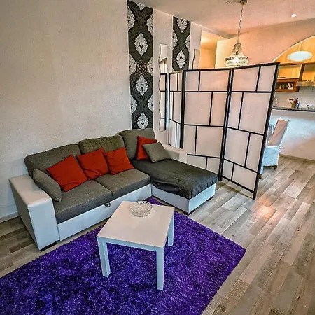 Casa Victoria 3*