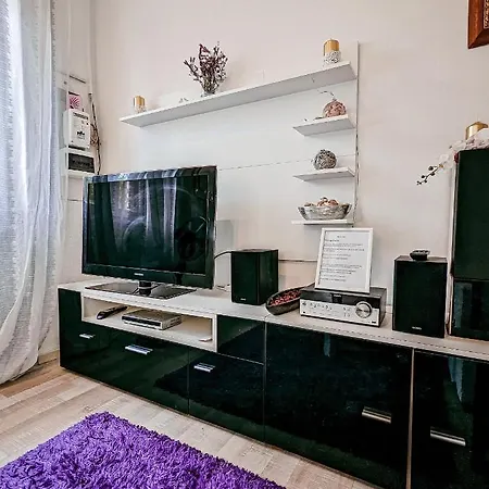 Szálloda Casa Victoria
