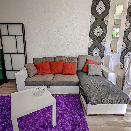 Casa Victoria 3*