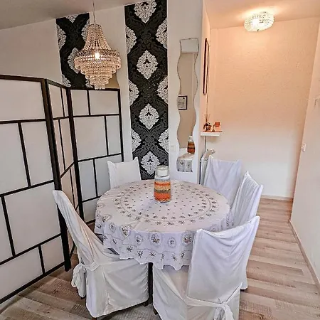 Szálloda Casa Victoria Castelletto sopra Ticino
