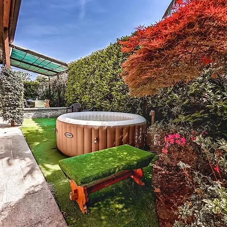 Casa Victoria 3* كاستيلّيتّو سوبرا تي