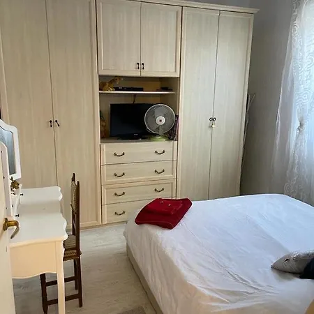 Casa Victoria فندق كاستيلّيتّو سوبرا تي