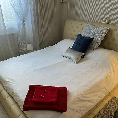 Casa Victoria 3* קסטלטו סופרה טיצ'ינו