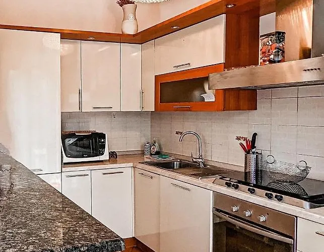 Casa Victoria 호텔 3*