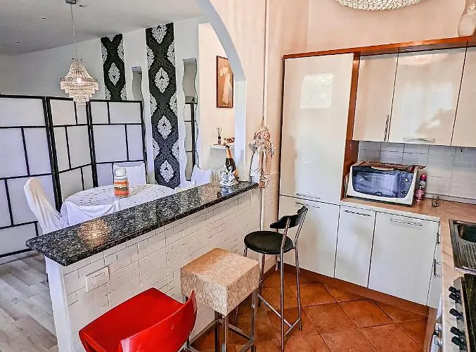 Casa Victoria 3* קסטלטו סופרה טיצ'ינו