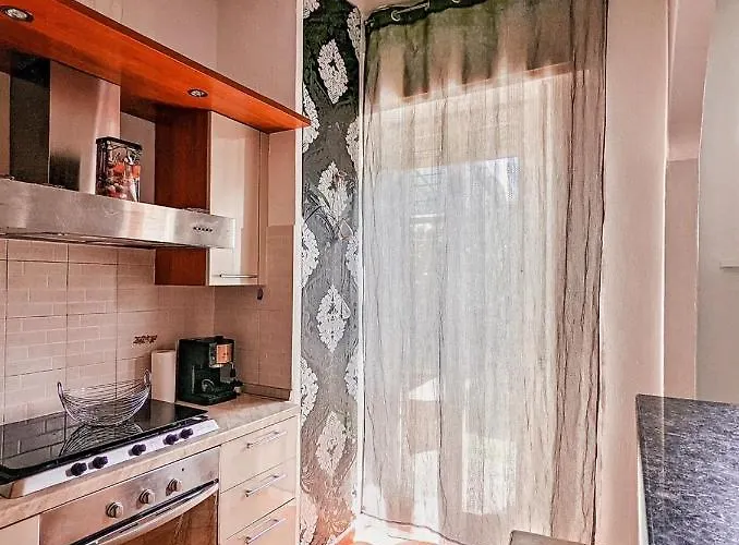 Casa Victoria מלון קסטלטו סופרה טיצ'ינו