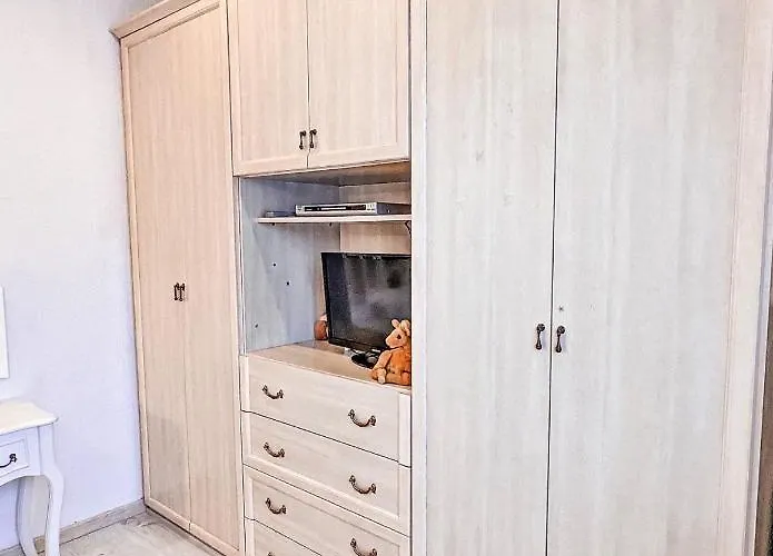 מלון Casa Victoria 3*