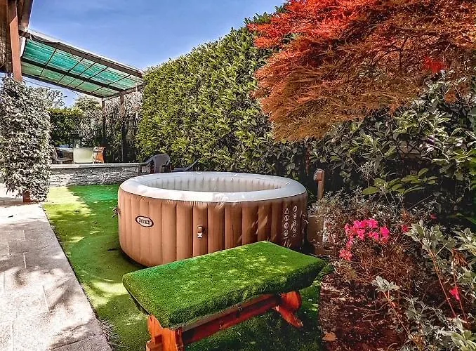 Casa Victoria 3* 카스텔레토소프라티시노