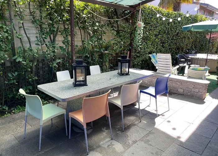 Casa Victoria 3*