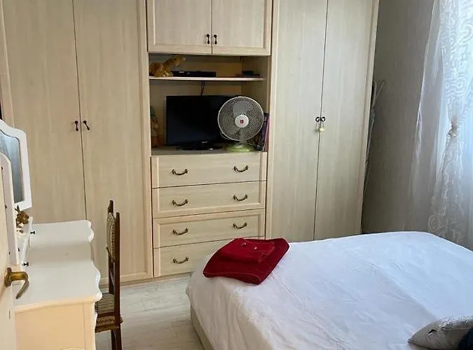 Casa Victoria 호텔 카스텔레토소프라티시노