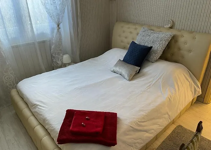 Casa Victoria 3* Castelletto sopra Ticino